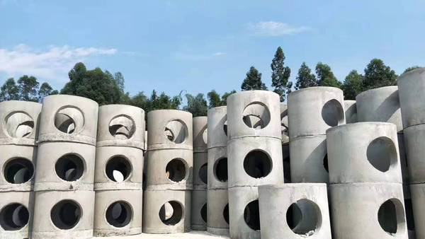 廣州南沙檢查井-華堅(jiān)水泥制品有限公司-廠家直銷-價(jià)格優(yōu)惠