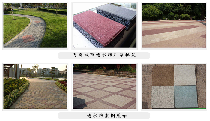 動(dòng)起來，共建“海綿城市”！