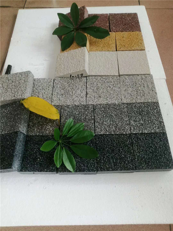 PC磚VS紅磚，你選誰？